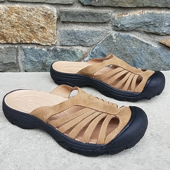 keen calistoga slide